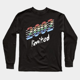 born 2002 birthday present Long Sleeve T-Shirt